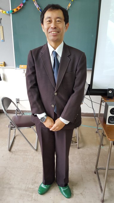 宮城広瀬高校同窓会さん の 18年9月 のツイート一覧 1 Whotwi グラフィカルtwitter分析