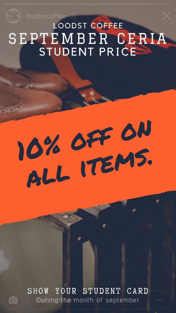 Selamat pagi, ngopi yukk