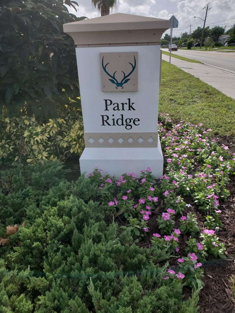 Park Ridge Elem. tweet media