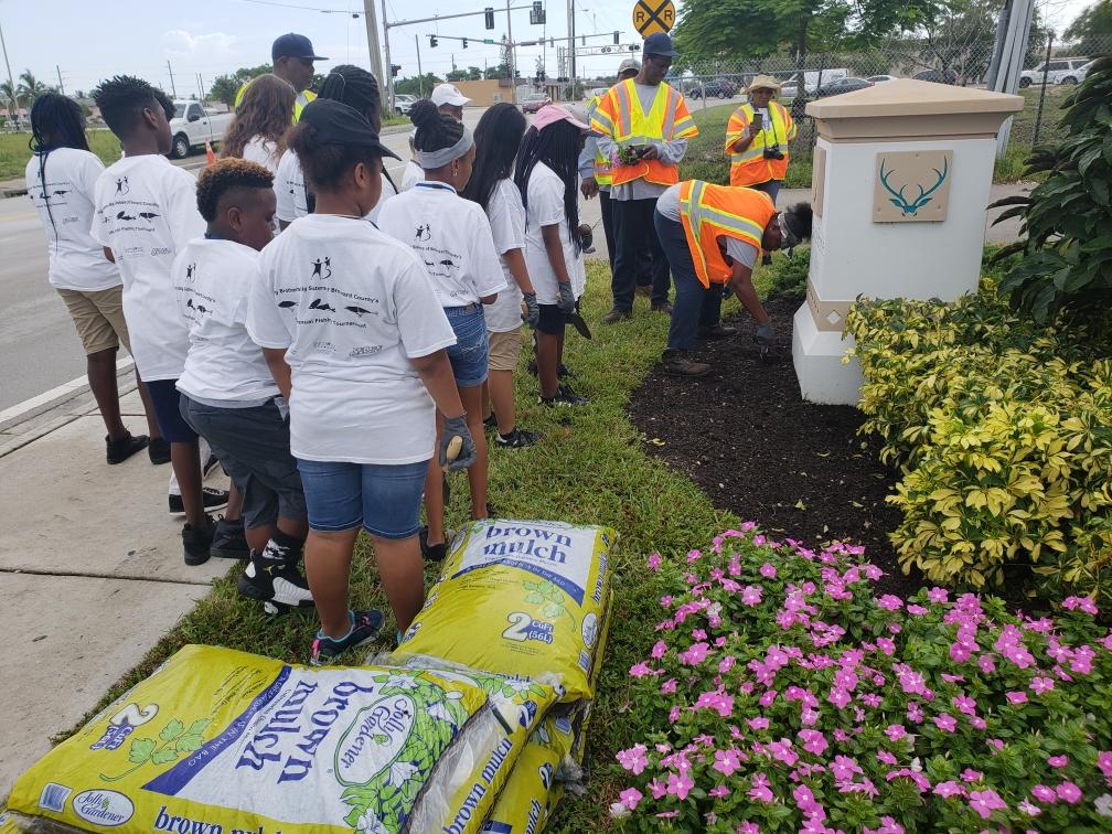 Park Ridge Elem. tweet media