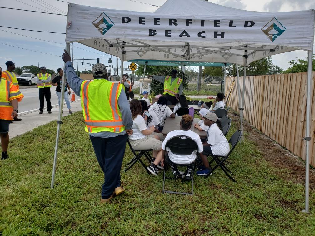 Park Ridge Elem. tweet media