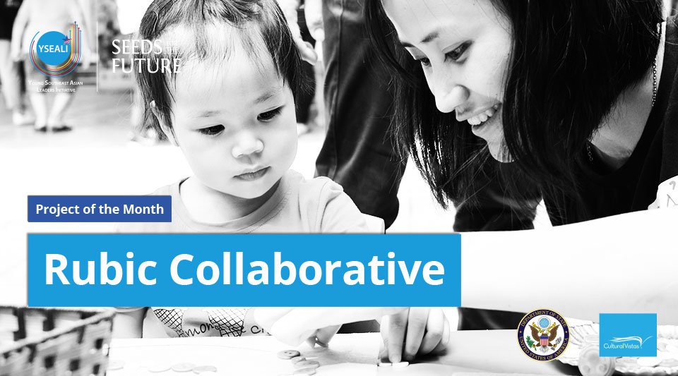 YSEALISeeds's tweet photo. September's Projects of the Month bring play dates to children with autism in 🇻🇳 and 🎨 education to female inmates in 🇵🇭
#PofM #YSEALISeeds https://t.co/uXDWqBHUXr