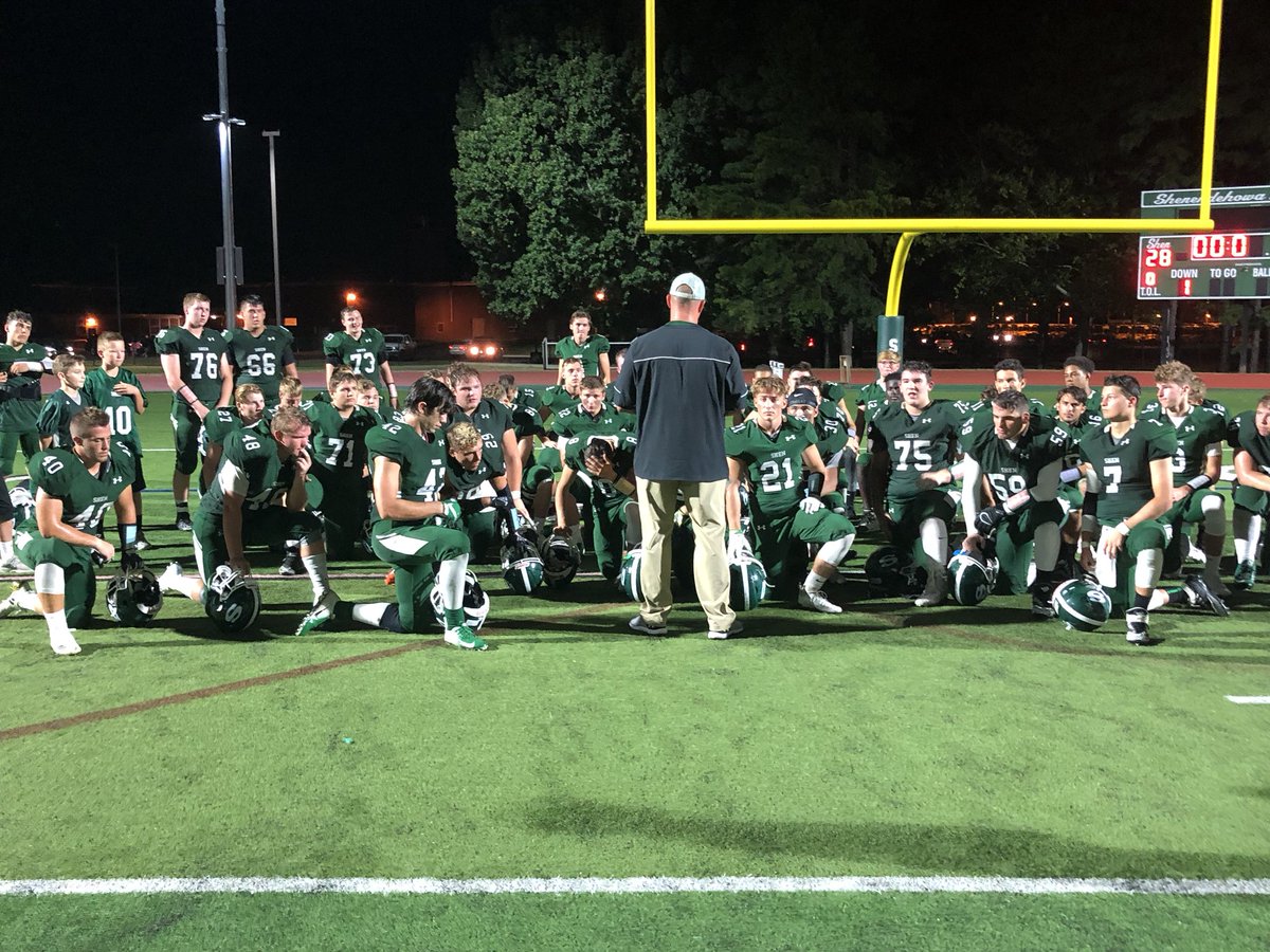 ShenAthletics tweet picture