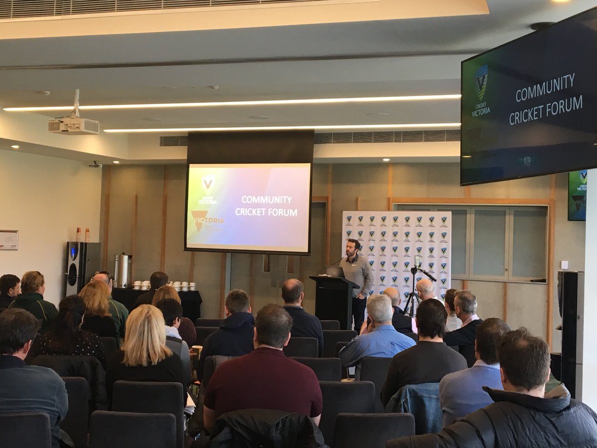 Cricket Victoria tweet media