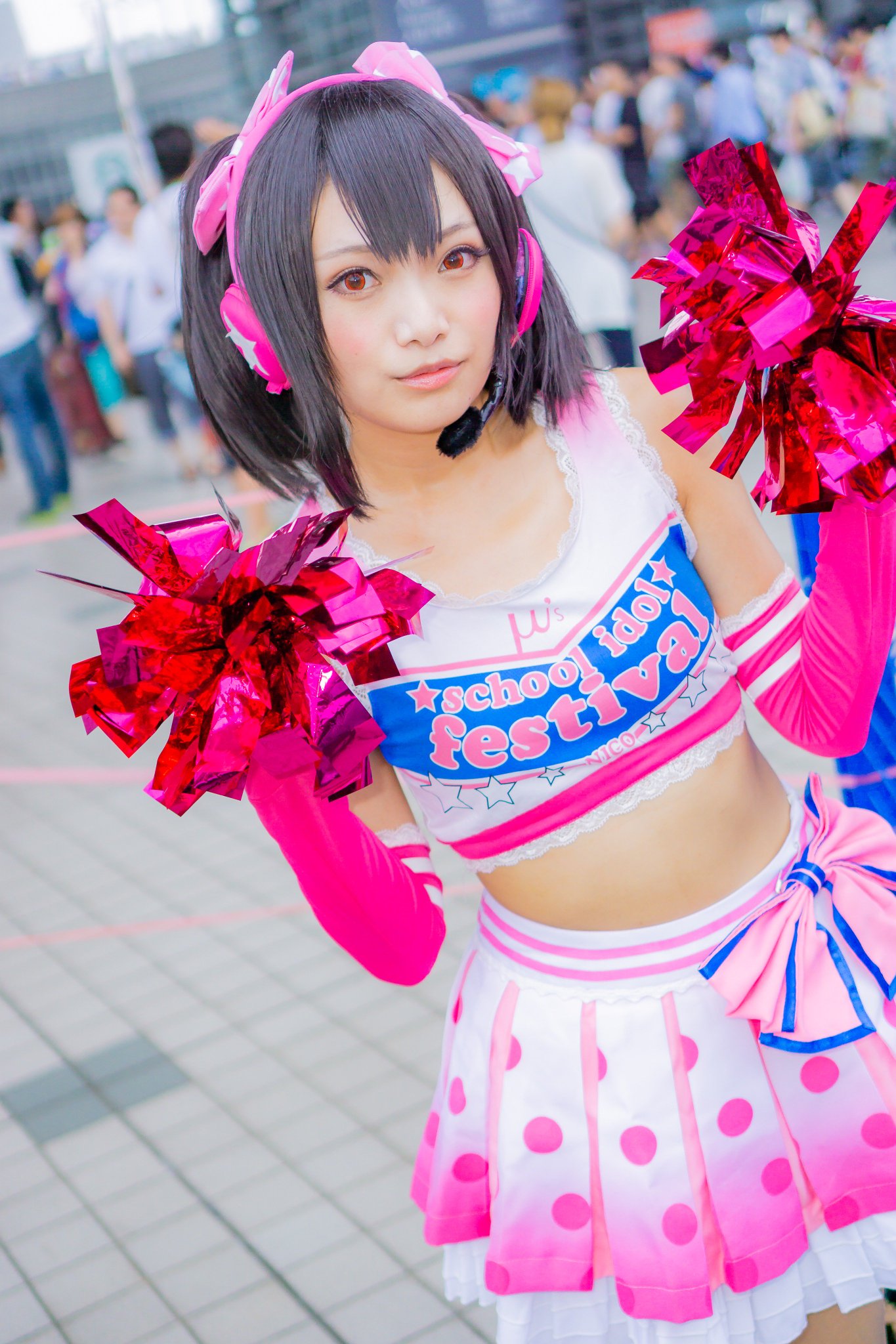 2週間前後発送ーラブライブ！ タカラモノズ コスプレ ラブライブ! School idol project 西木野真姫(タカラモノズ