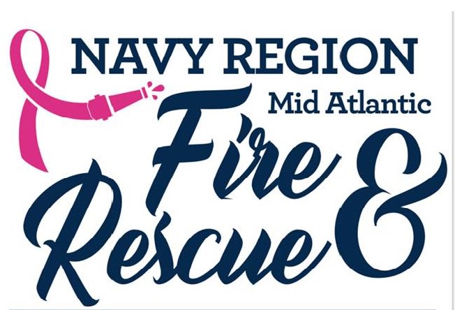 TidewaterFire's tweet photo. Pink Breast cancer awareness shirts are on the verge of being approved and going to print. They will be authorized for wear Thursday-Sunday through the entire month of October.  Portion of the proceeds will be donated to breast cancer research. https://t.co/seGKYj5pG9