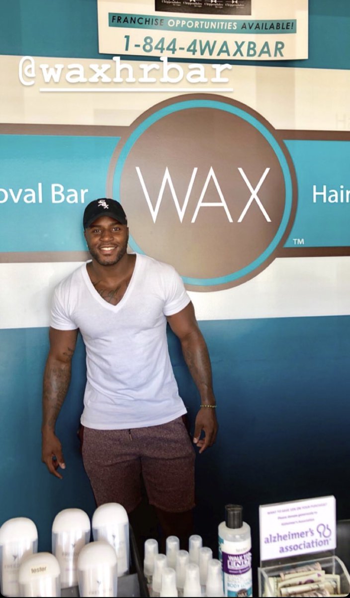 Wax Hair Removal Bar On Twitter We Always Enjoy Having