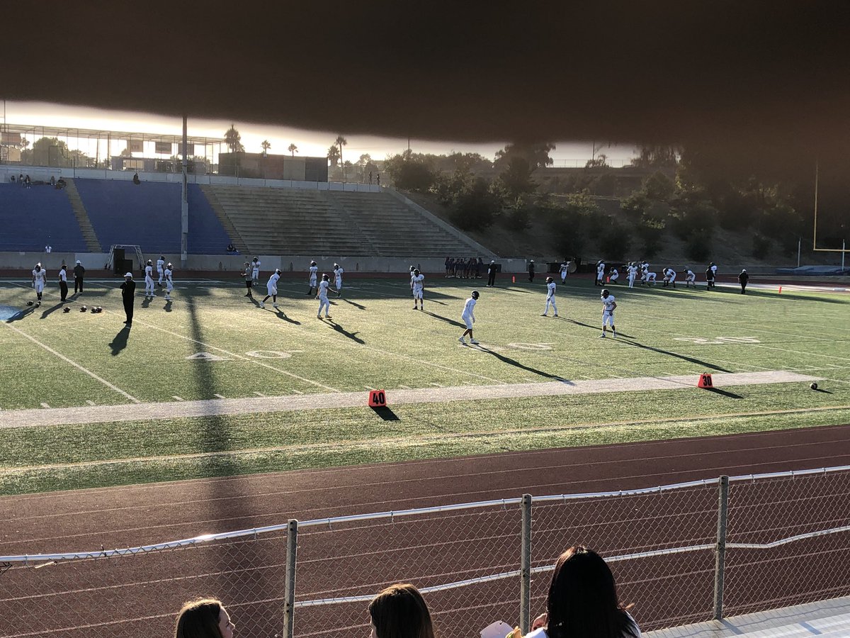 Tiger Football 2018 tweet media