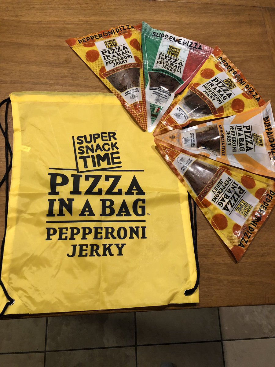 MitchFerrara's tweet image. That’s what’s up!!! Love this stuff!
Thank you guys! @HarleyPlays @EpicMealTime @SuperSnackTime