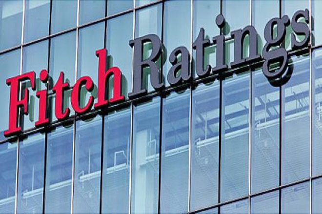 rating italia fitch