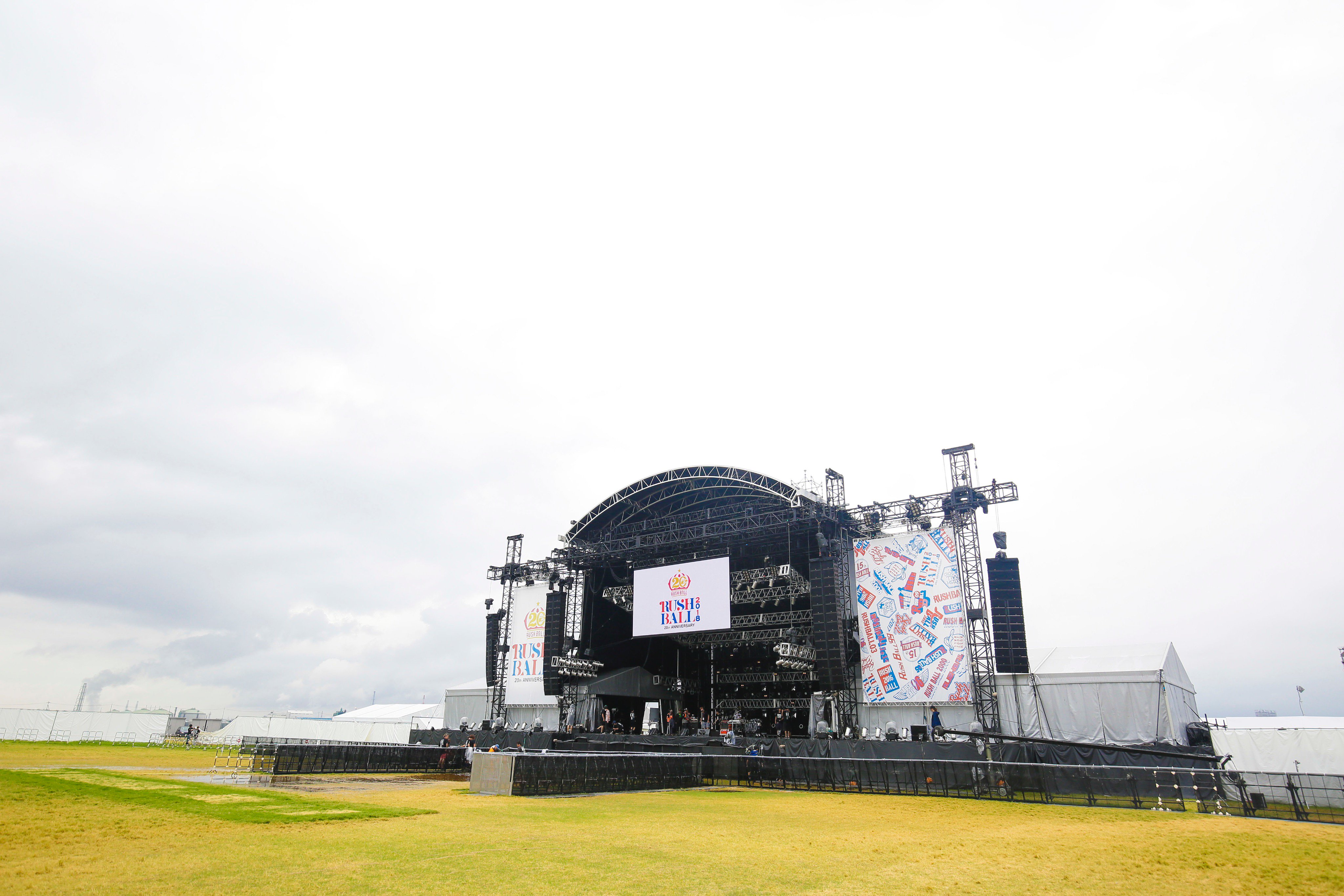 تويتر Rush Ball على تويتر Rush Ball 18 Day3 本日のクイックレポートも Spice にて随時更新します お楽しみに 雨 上がりました T Co I9ueysgic1 Rushball Rbth Rushball18 T Co Olckkczgvh