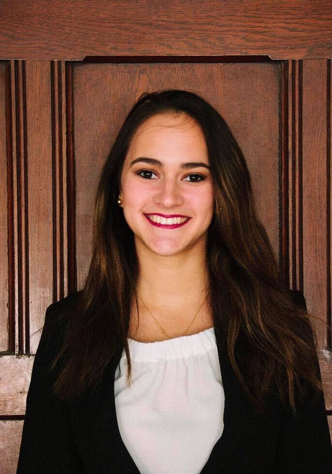 BUMockTrial's tweet photo. Having joined the team last year, Patricia says that she loves mock trial because “I have connected with so many people and worked together with them on something I am proud of.” We can’t wait to see her again and are wishing her a happy birthday! (2/2) https://t.co/AjeOyYEle5