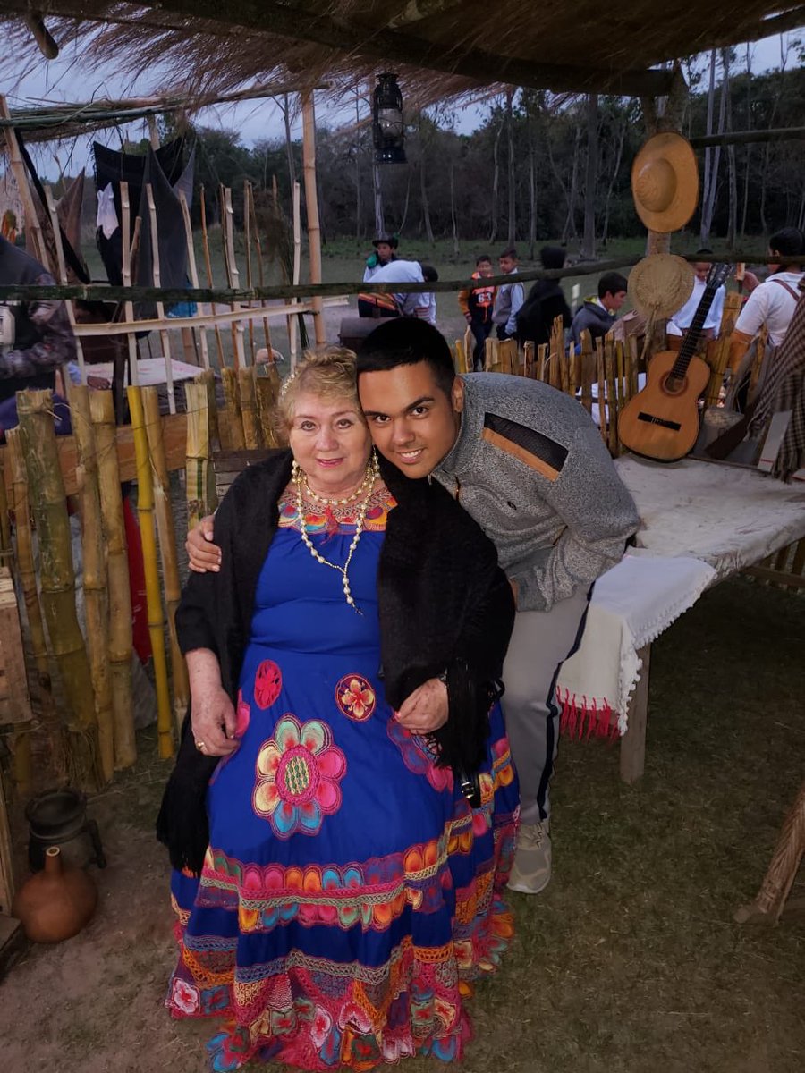 maurobm1912's tweet photo. Orgulloso de mi abuela la más guapa
#MariaAna ❤️👵🏻 https://t.co/sVvU4rj46I
