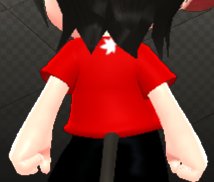 4514Red's tweet photo. WOW I love this shirt for PAXWest2018 so I had to make it in game!!! 

#PAXWest2018 @PlayMaple2 @TehCuddleBox @JungsooLee7  #MapleStory2 https://t.co/Sfr7UCMwpa