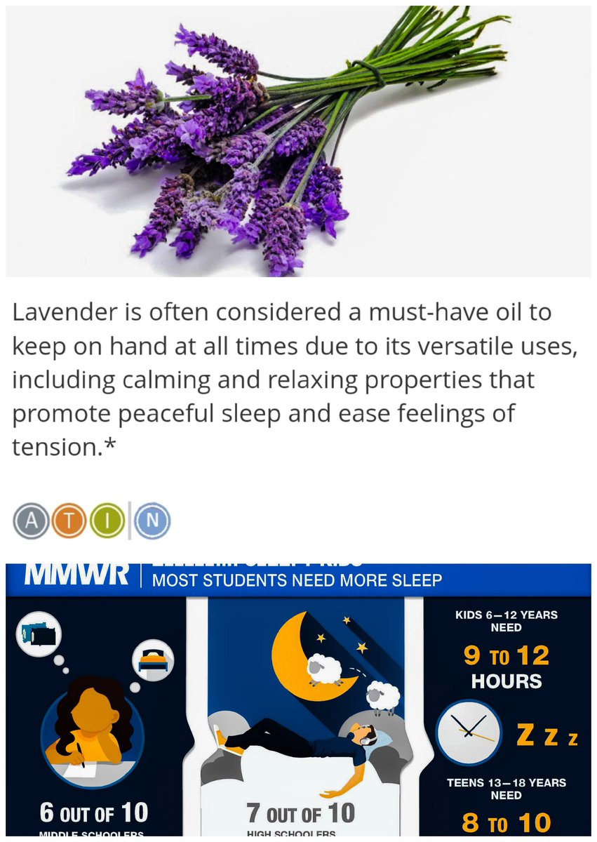 mydoterra.com/potionmasters/…
#doterra #sleep #lavender