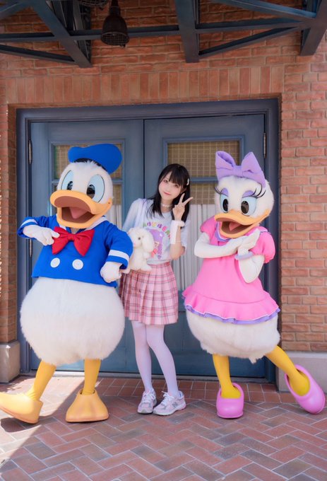 Twitterのコスプレ画像39