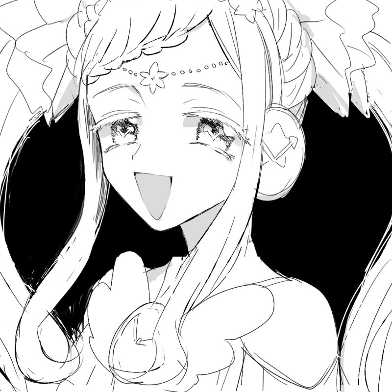 らくがき 
