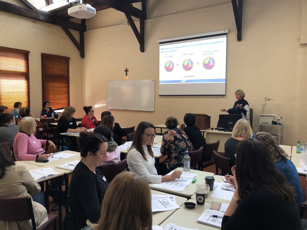 ALEA’s Reading Workshop.  <a href="/ALEAECTs/">ALEA Perth</a>