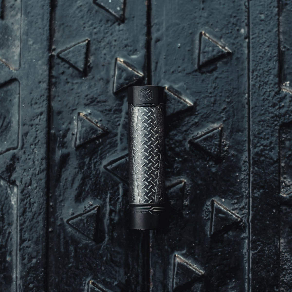 coilmasternet's tweet photo. #Armour mech mod by #CoilMaster.
Like&share if you're a #CoilMasterFan!❤
https://t.co/zJvGcZkrUt
#mechmods #vape #vaping #ecigs #vapers #vapefun https://t.co/Dxi7jlR5IS