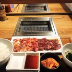 一人で行ける？!おひとり様用の焼肉店がオープンしたらしい!