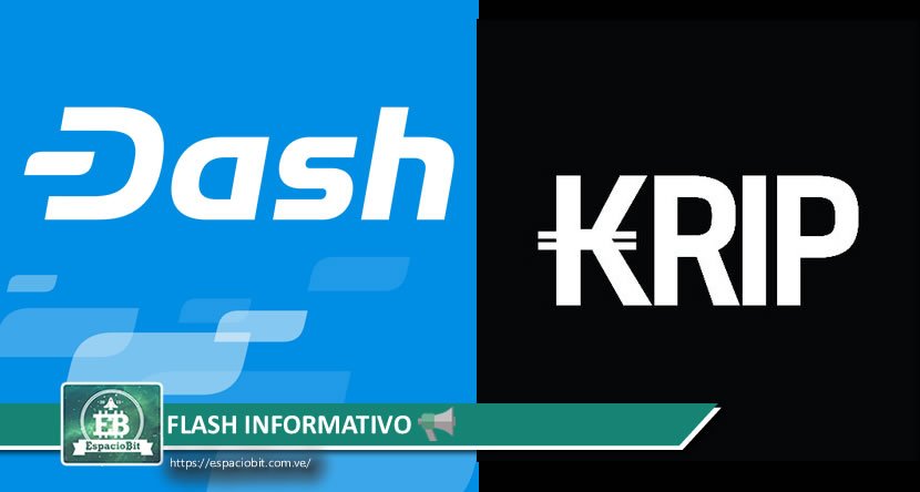 ESPACIOBITVE's tweet photo. Flash Informativo: Dash en alianza con Kripto Mobile lanzan Smartphones en Venezuela https://t.co/2FEBoQ872T #Dash #DigitalCash #KriptoMobile #Krip #WalletMobile #Smartphones #Venezuela #DineroDigital #DashCaracas #DashNation #Micropagos #Criptomonedas https://t.co/eCKuZhwjxb