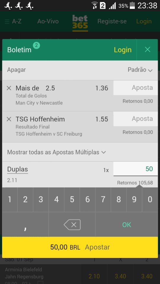 Palpite Simões tweet media