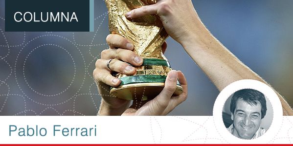 #Columna | Uruguay campeón mundial 2030   buff.ly/2wtUPzC