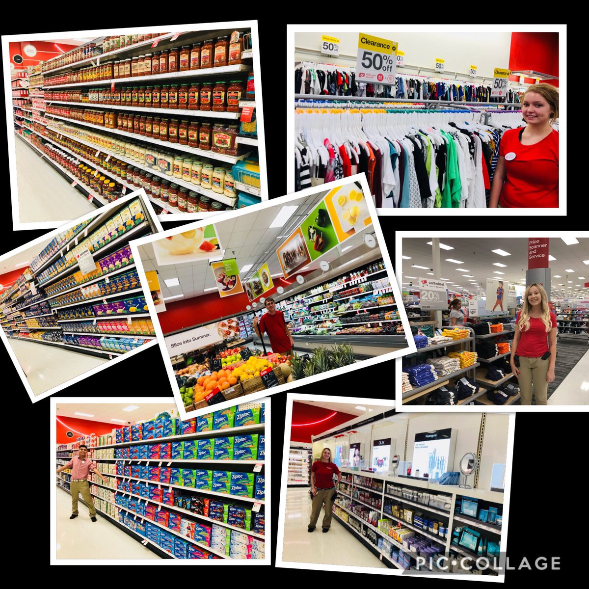 RaeAnneJohnson3's tweet photo. T1091 FACE TMs are ready to drive great sales in their areas for Labor Day Weekend! 💄👗🍉#weekendready #letsdothis #lotsofdeals #G190D172 @I_Tob26 https://t.co/DHgHo1x7Qy