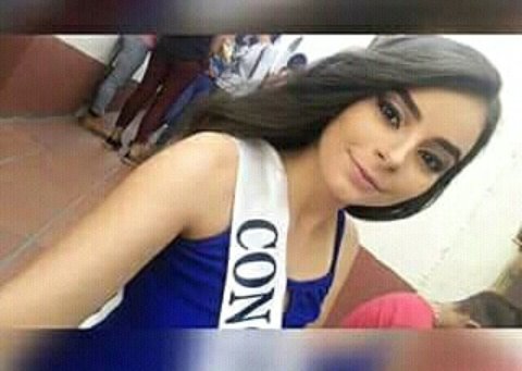 GBPConcepcion's tweet photo. Felicitamos a nuestra hermosa Ambar Alchaer por la imposición de la banda de nuestra aguerrida combativa Parroquia Concepción Felicitaciones https://t.co/u7ImjA8Nrh