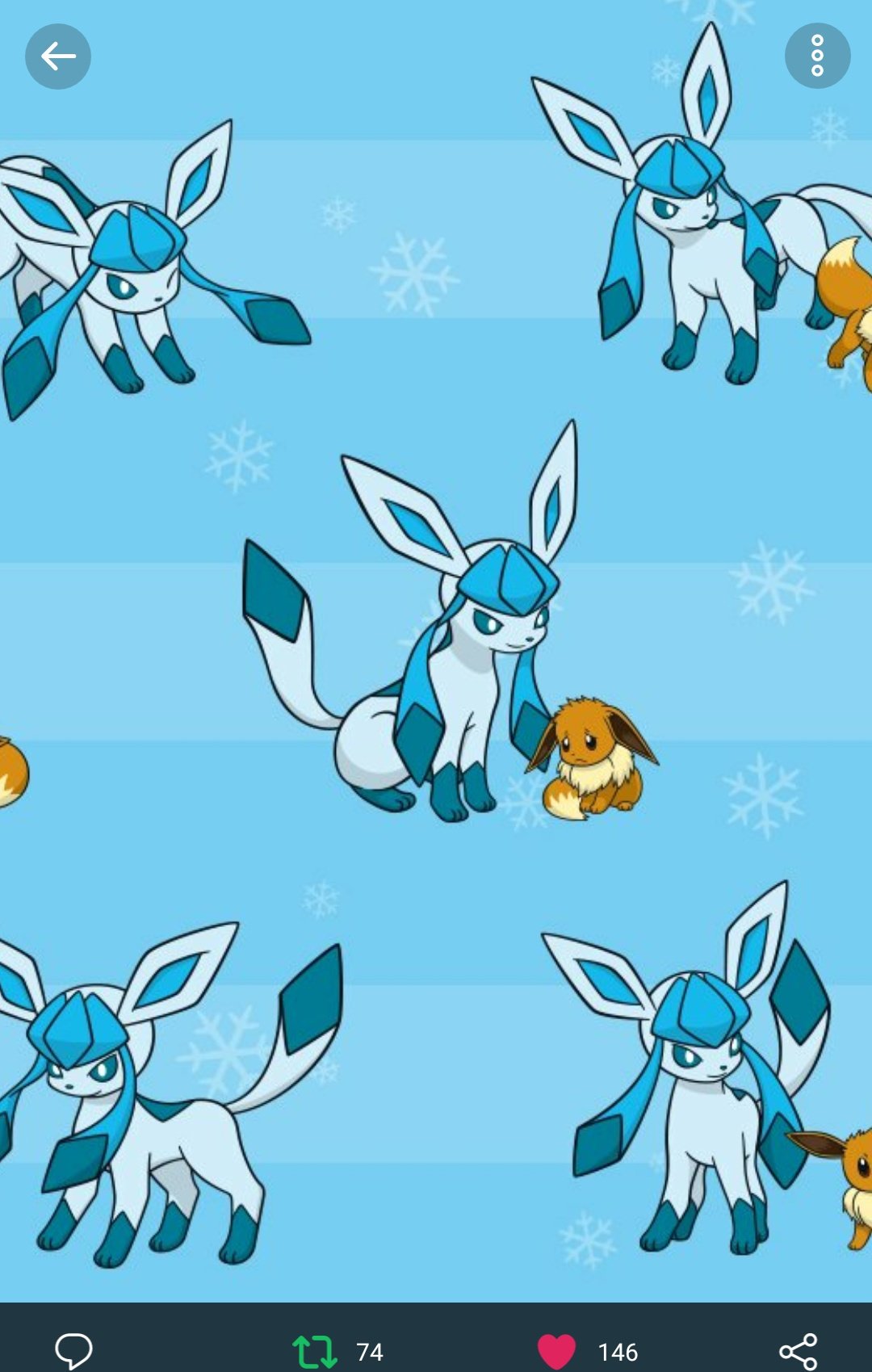 もっけ Project Eevee グレイシアお姉ちゃん尊い T Co 7ltbkvw4cm Twitter もっけ Project Eevee グレイシアお姉ちゃん尊い T Co 7ltbkvw4cm Twitter