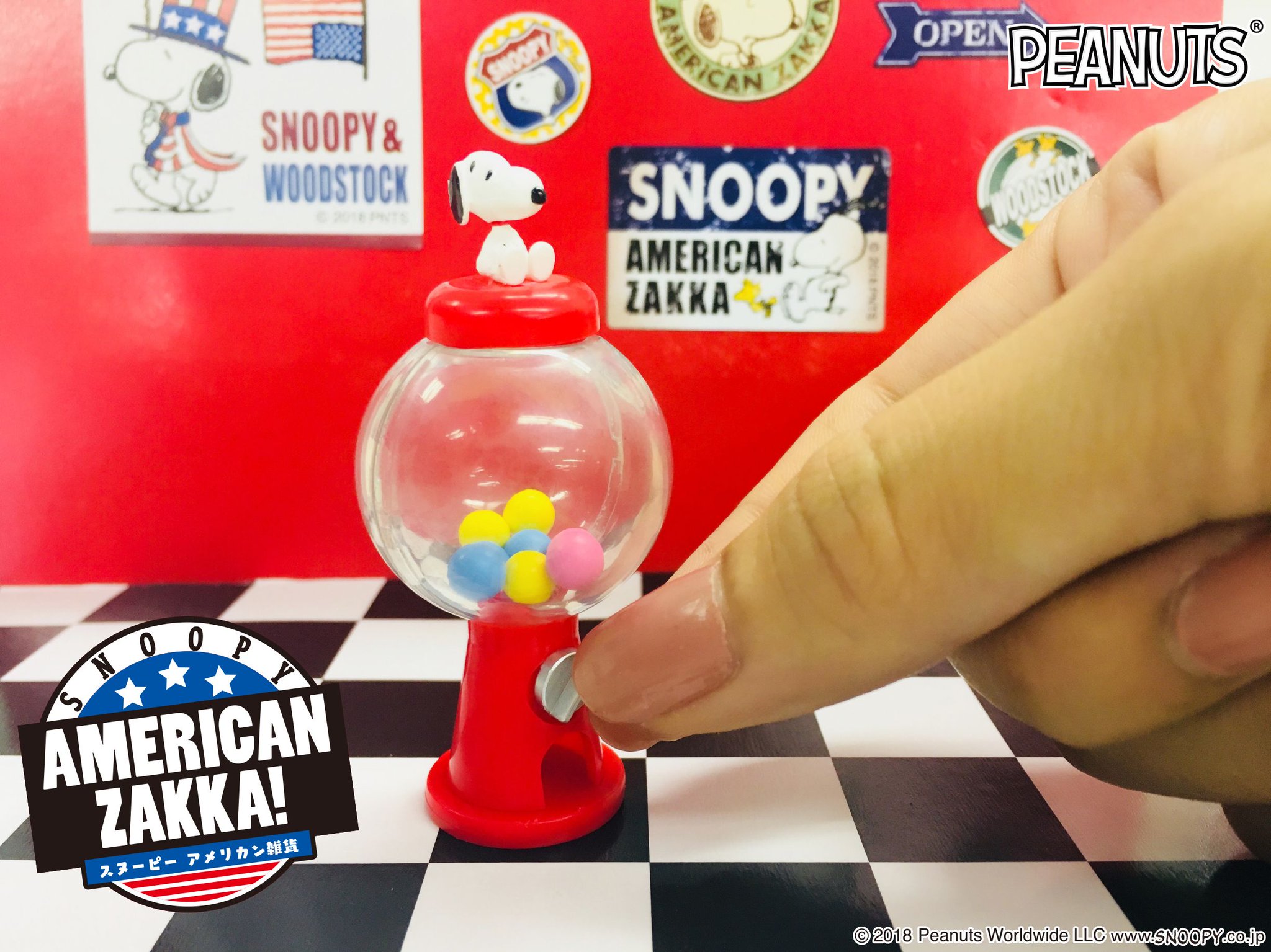 株式会社リーメント公式 A Twitter 9月24日発売予定 Snoopy American Zakka ラインナップ5番のガムボールマシンは 本物みたいにハンドルを回すとガムが出てくるよ どの色が出てくるかな T Co Kbh7lfu3ob スヌーピー Snoopy アメリカン 雑貨 株式会社リーメント公式 A Twitter 9月24日発売予定 Snoopy American Zakka ラインナップ5番のガムボールマシンは 本物みたいにハンドルを回すとガムが出てくるよ どの色が出てくるかな T Co Kbh7lfu3ob スヌーピー Snoopy アメリカン 雑貨