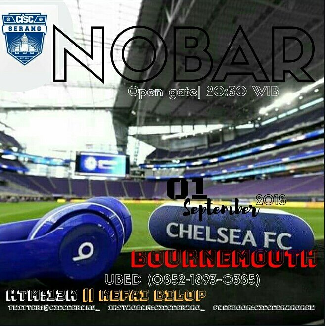 Nonbar Again bos