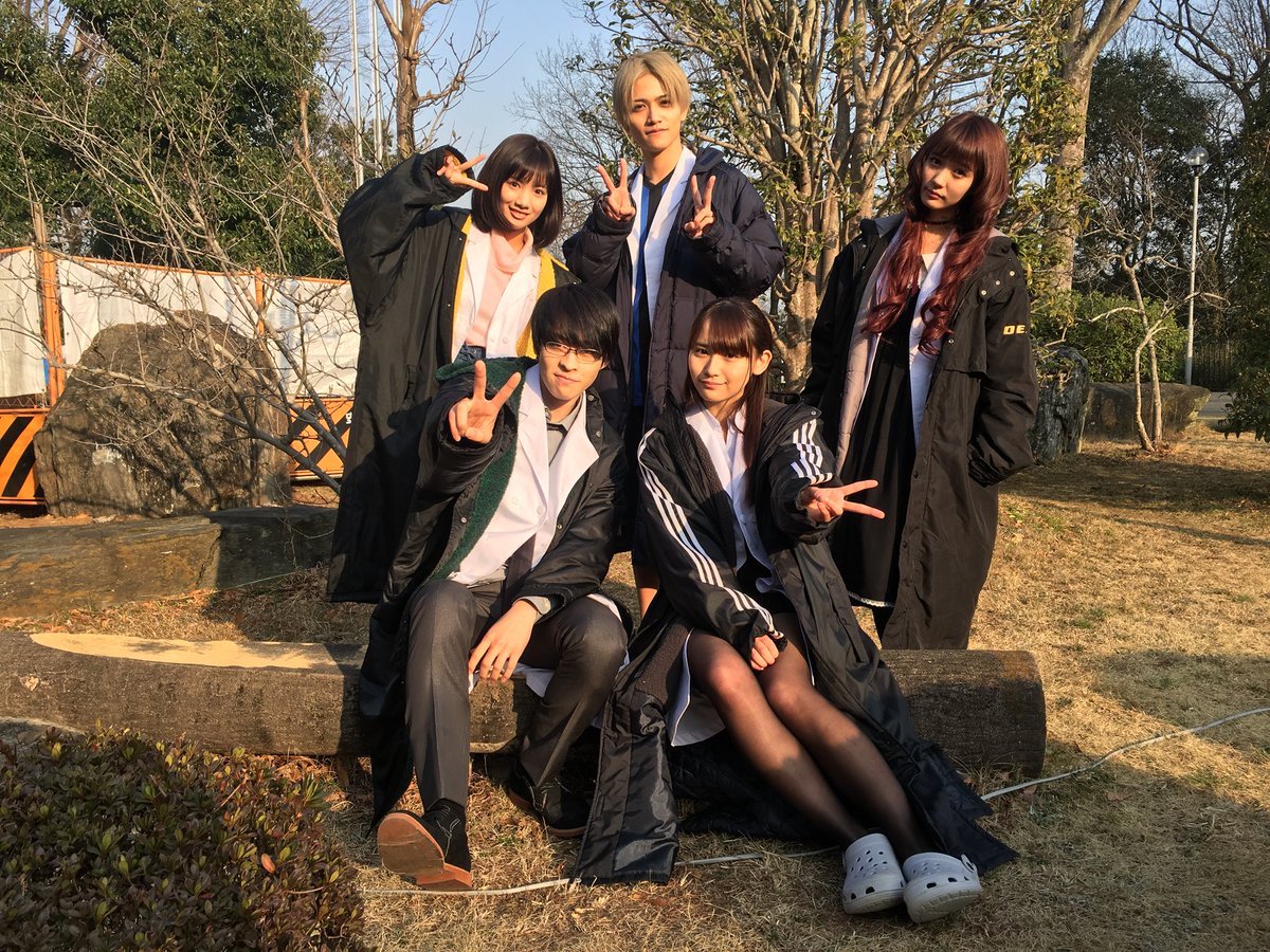 理系が恋に落ちたので証明してみた 本日9月1日 24時30分 テレビ埼玉 他にて放送開始です 理系的観測で物事を判断し 好き を証明しようとする男女のお話 不器用でクスッとしてしまう 純粋な恋愛ドラマとは少し違ったリケ恋をぜひお楽し 浅川梨奈 あさか 理系が恋に落ちたので証明してみた 本日9月1日 24時30分 テレビ埼玉 他にて放送開始です 理系的観測で物事を判断し 好き を証明しようとする男女のお話 不器用でクスッとしてしまう 純粋な恋愛ドラマとは少し違ったリケ恋をぜひお楽し 浅川梨奈 あさか