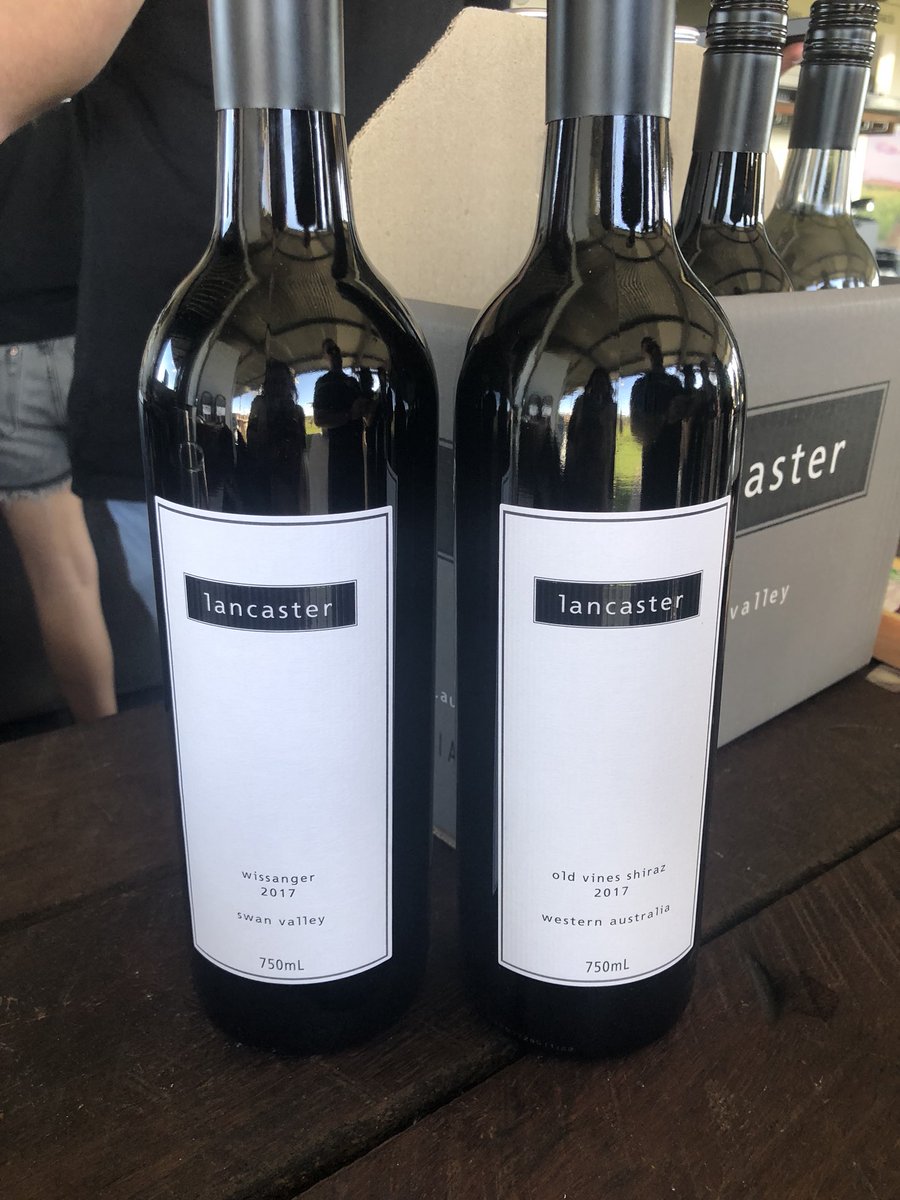 GloriaGarayua's tweet photo. Lancaster Winery in Swan Valley, Perth!
.
#perth #lancaster #LancasterWinery #winery #Wineries #WineAndCheese #elizabethquay #winefestival #GoodFoodAndWineShow #PerthIsOk #AustralianFriends #PerthFriends #ActorAbroad #Abroad #International #Overseas #Sydney #NSW #DownUnder #AU https://t.co/EBpg7ZeYZS