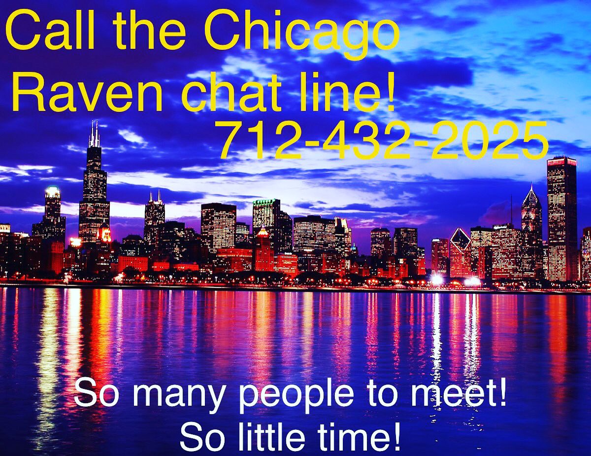 Lines free chicago chat Top Chat