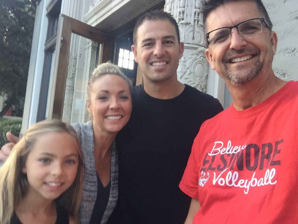 Attended the Peaceful and Productive Classroom with the awesome Tim Bedley today. I discovered that he was my husband’s 6th great teacher...and not to mention his favorite teacher of all time!!  #usdlearns