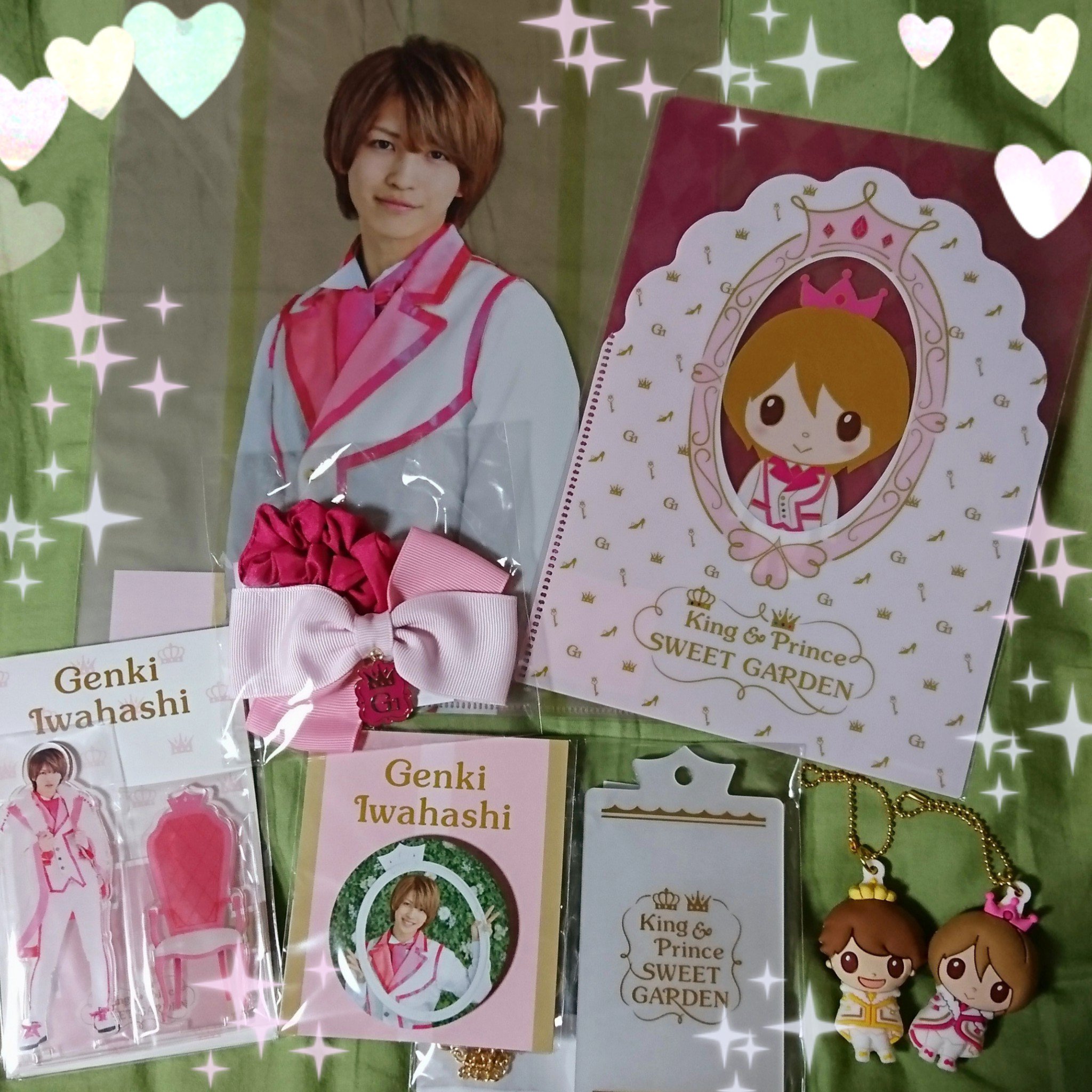 画像 スイートガーデン 昨日で終わってしまった 私は期間中1回だけ行きましたが 中の展示もとても素敵で 夢の国にいるような感じでした グッズは友達の分と一緒にいわち中 まとめダネ 画像 スイートガーデン 昨日で終わってしまった 私は期間中1回だけ行きましたが 中の展示もとても素敵で 夢の国にいるような感じでした グッズは友達の分と一緒にいわち中 まとめダネ