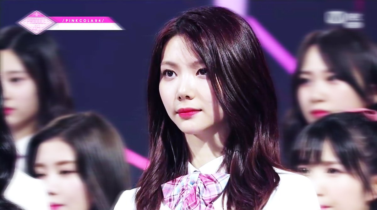 pinkcola94's tweet photo. SHINE.🌟
영원히 빛나게 해줄게.🌟

#이가은 #teamkaeun #LeeKaeun
#PRODUCE48 #프로듀스48 https://t.co/O3jRFlwGVX
