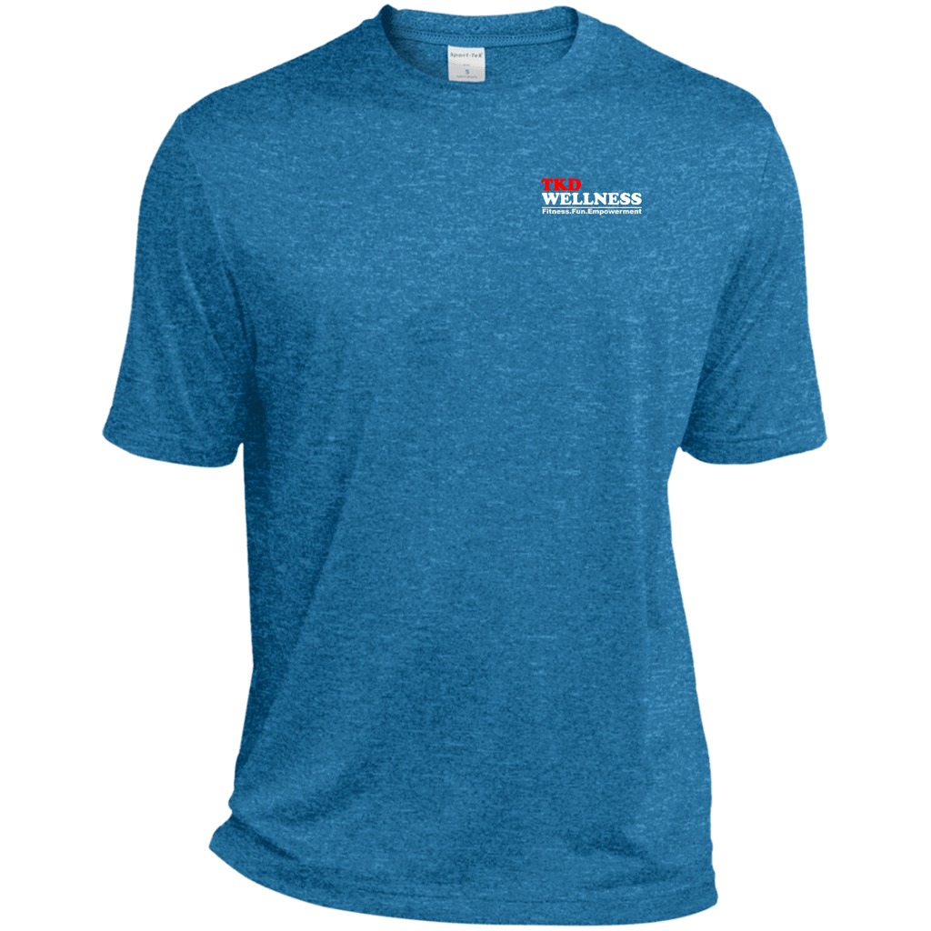 IntuitionWell's tweet photo. ST360 Sport-Tek Heather Dri-Fit Moisture-Wicking T-Shirt https://t.co/r0UTZAngTf https://t.co/xvwDttQ7xE