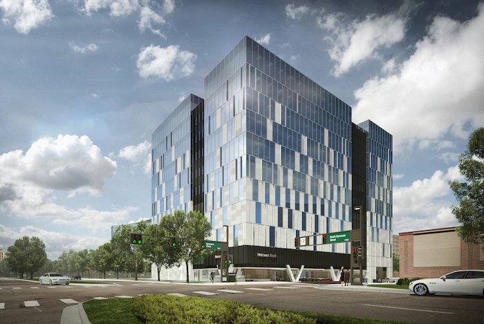 CREJ92's tweet photo. 50 Fifty Sets Sail in the Denver Tech Center https://t.co/2NCiCq9uNF https://t.co/agkaNwp3Ev