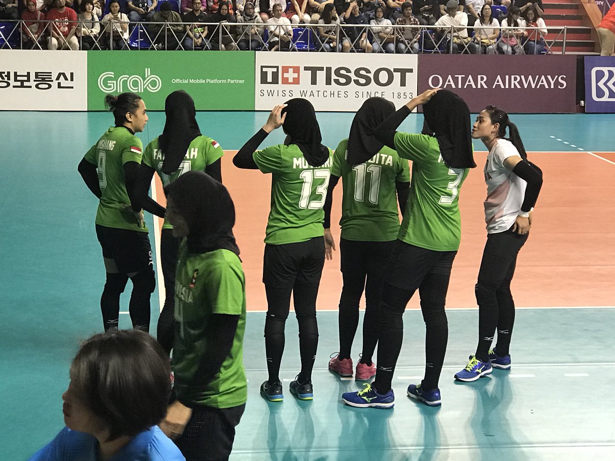 Espn5 On Twitter Amasya Manganangs Attack Gives Indonesia - 