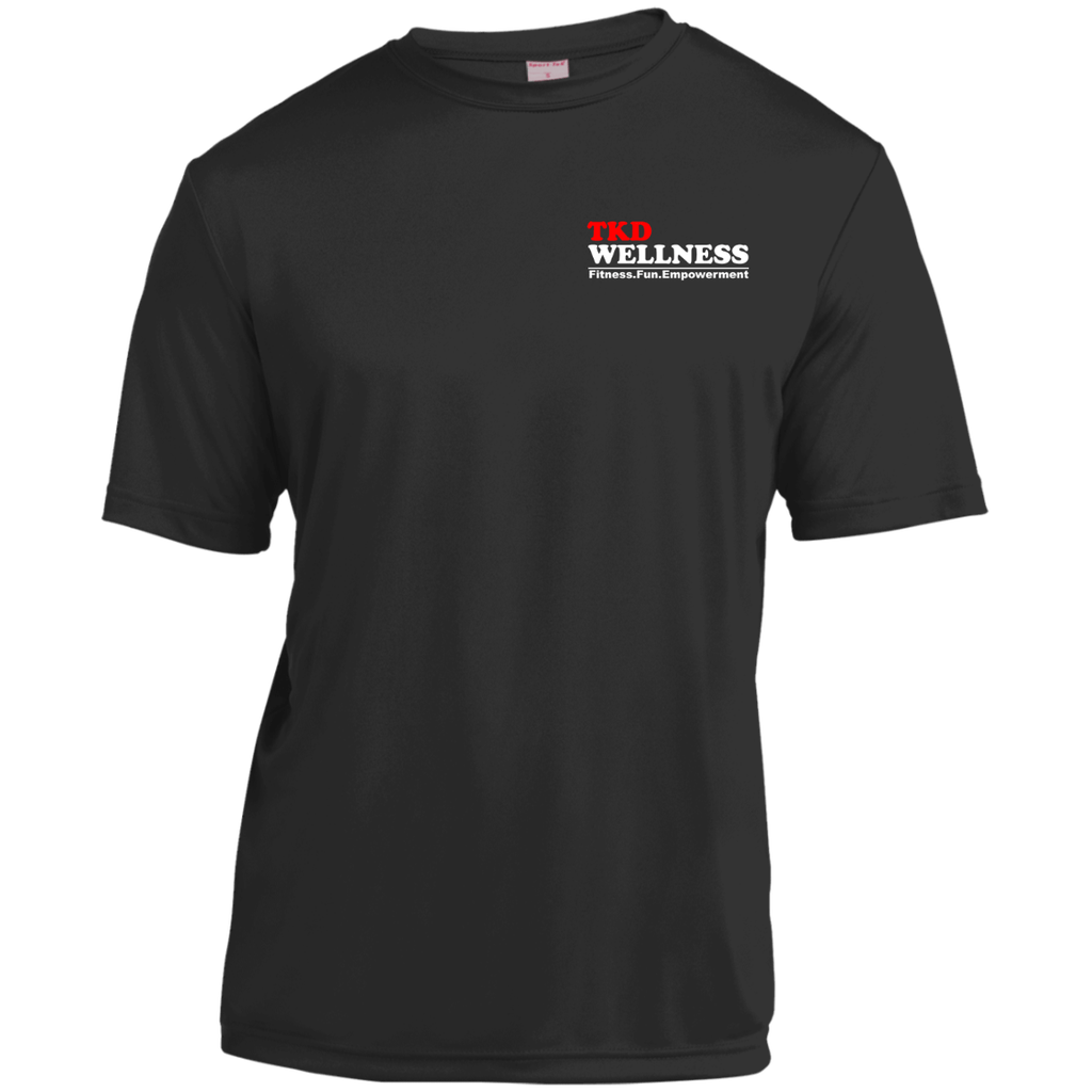IntuitionWell's tweet photo. YST350 Sport-Tek Youth Moisture-Wicking T-Shirt https://t.co/hpcnK6ux9x https://t.co/V68IbQmoDb