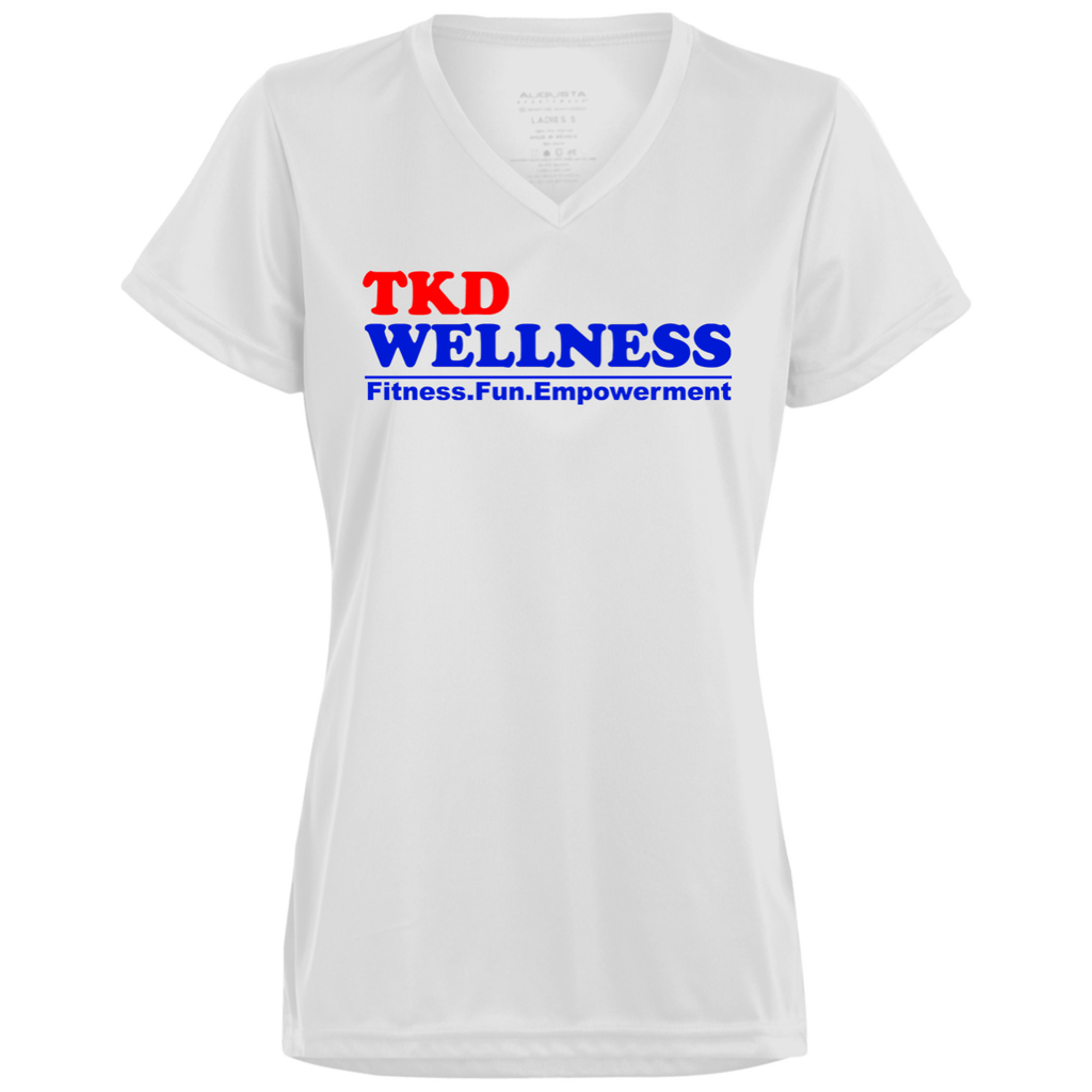 IntuitionWell's tweet photo. 1790 Augusta Ladies’ Wicking T-Shirt https://t.co/Y3Dl7x8Wpn https://t.co/AamxI70pJR
