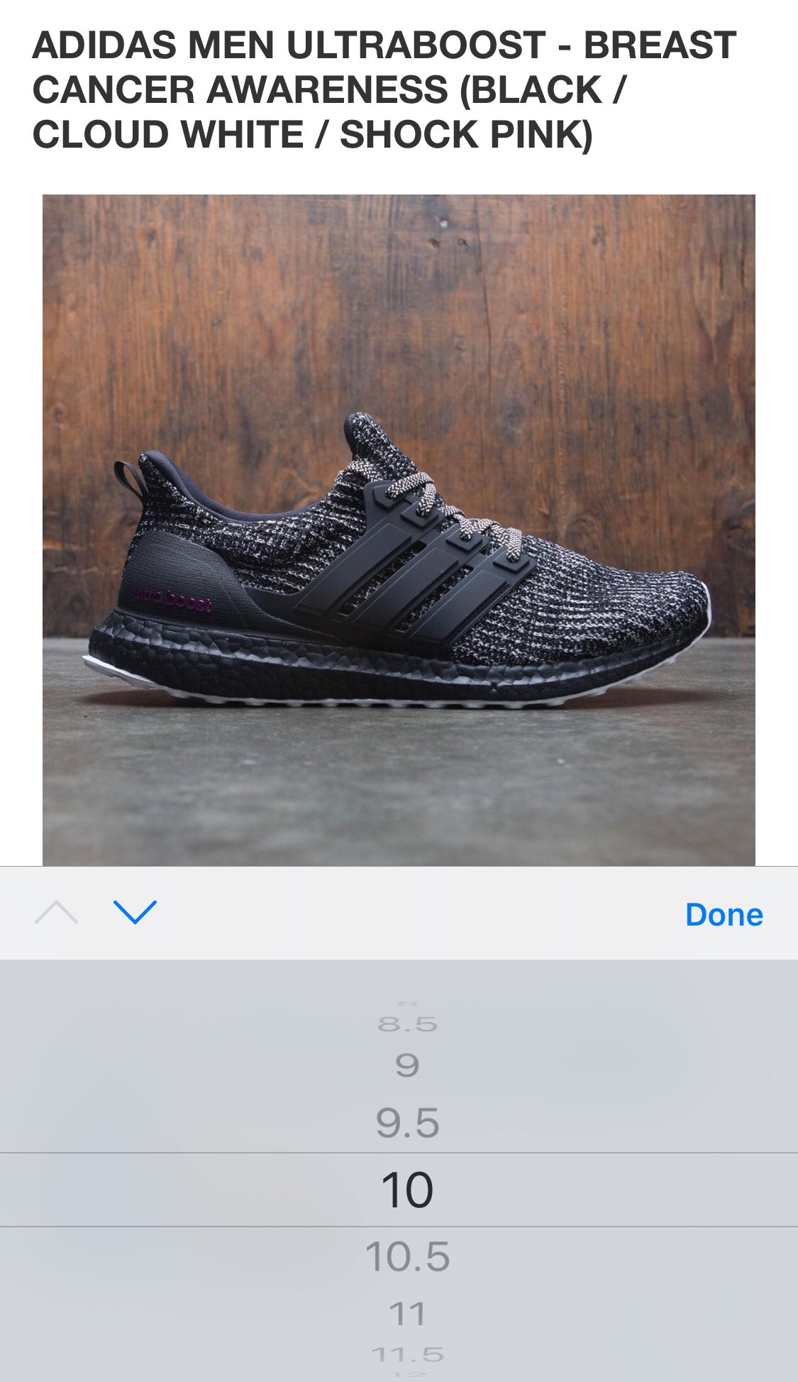 Ultraboost bca best sale