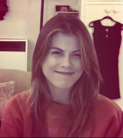 lindsey shaw tweet media