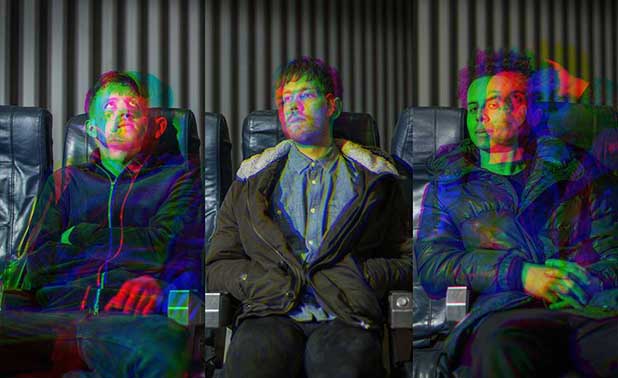 Nuevos sonidos llegan de la mano de #Stalagmites. El trío ha liberado su nuevo sencillo #ProjectileDysfunction. El mismo cuenta con su clip oficial. Miralo acá! #NewSingle #NewVIDEO #darkpop ⭐️  zonenights.com/2018/07/stalag…