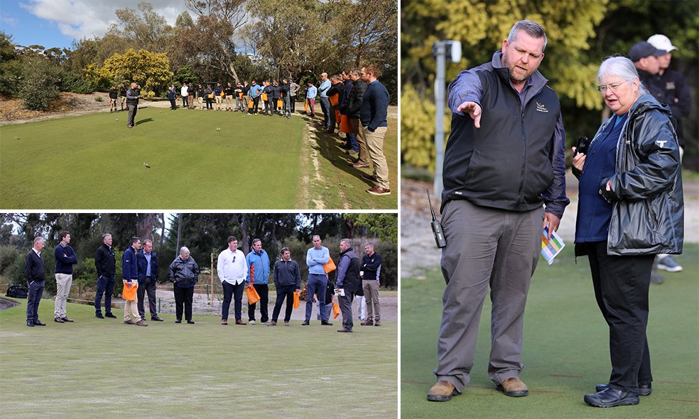 TheASTMA's tweet image. Check out the 1 Sept 2018 edition of The Cut, @AGCSA2 enewsletter. This week - harmonising ag chemical product off-label use practices; seed guru @BrilmanLeah Melb seminars and @tennis_vic Grass Courts Network Education Forum. Enjoy the read… bit.ly/2PWB37Z