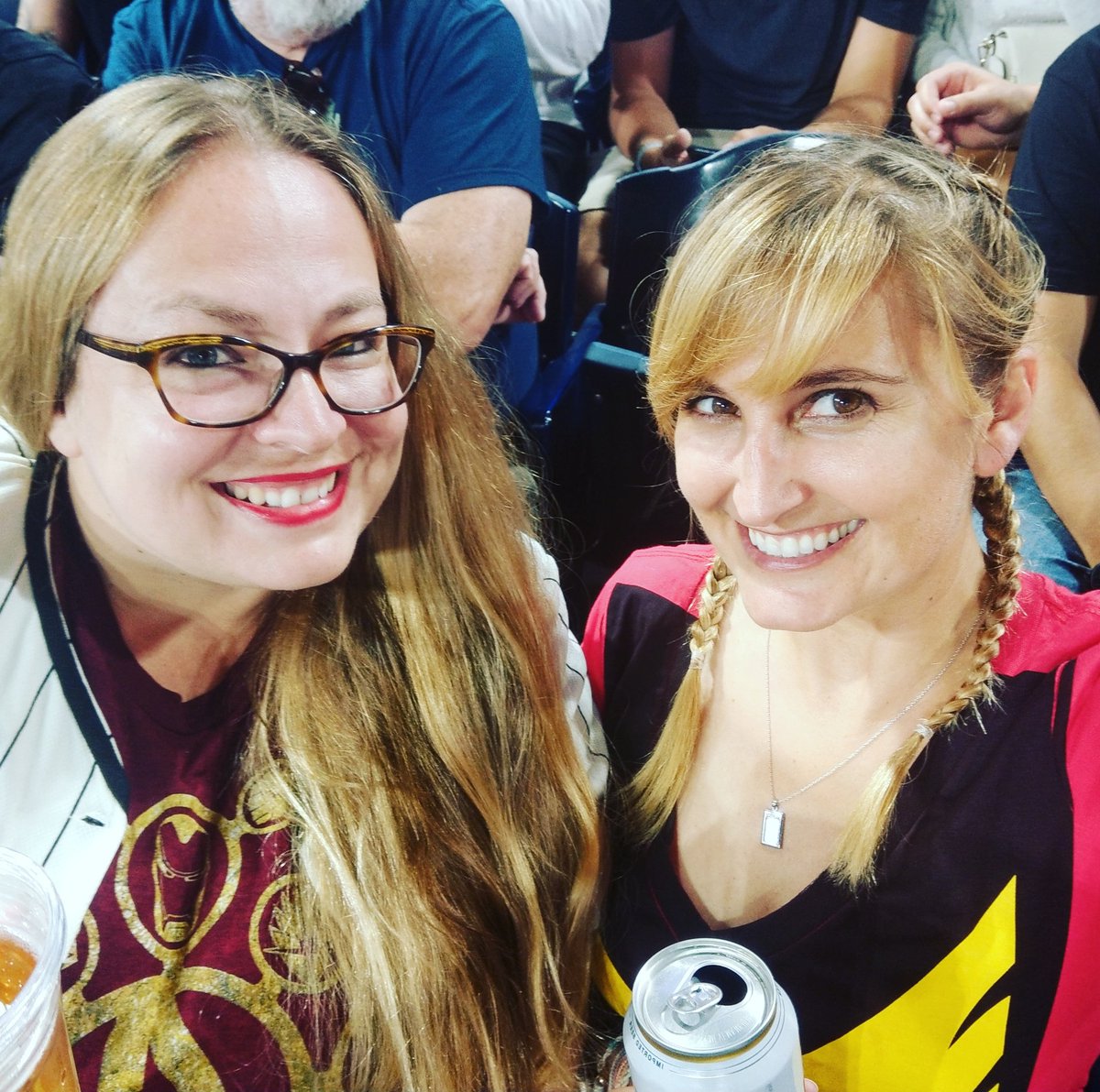 LeeanaLake's tweet photo. #sdinhd https://t.co/KKNMpFSU0M
