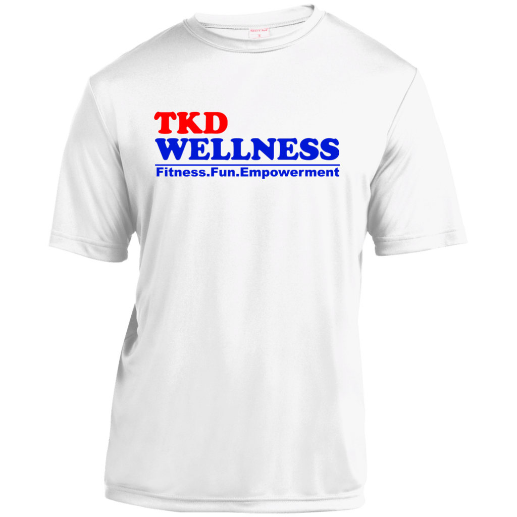 IntuitionWell's tweet photo. YST350 Sport-Tek Youth Moisture-Wicking T-Shirt https://t.co/Lv19AeB4Pa https://t.co/hhyhHGh7yp