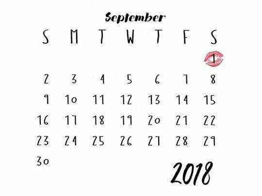 RETWEET if you're birthday is this month! 🎂